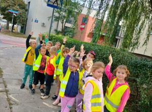 Wycieczka na skrzyżowanie