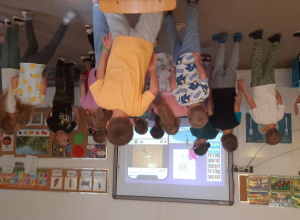 Europejski Dzień Sportu Szkolnego