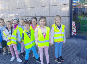 Bawimy się na sali zabaw