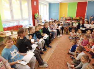 Cała Polska czyta dzieciom