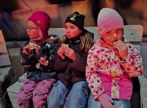 Wycieczka do Malinowego Grodu