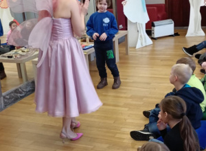 Warsztaty "Opera na poduchach"