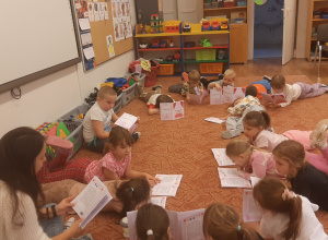 Warsztaty o emocjach