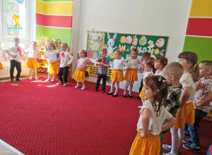 Śniadanko Wielkanocne