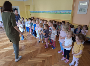 Dzień Przedszkolaka