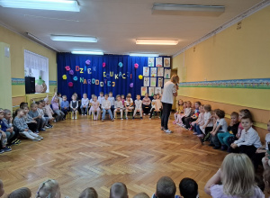 Dzień Edukacji Narodowej