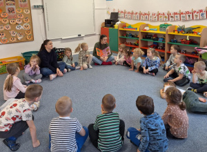 Warsztaty kreatywne "Moja mała jesień"