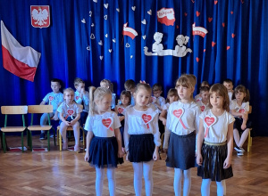 Święto Odzyskania Niepodległości