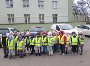 Wycieczka do biblioteki