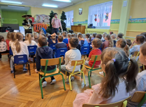 Koncert "Jak to jest gdzie indziej?"