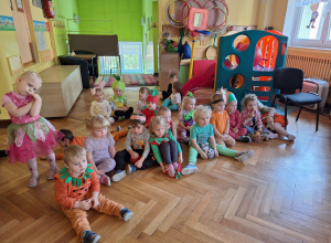 Bal Warzyw i Owoców