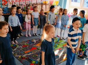 Dzień Babci i Dziadka