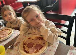 Warsztaty w pizzerii Da Grasso