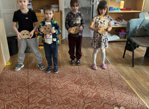 Dzień Kota u Kotków