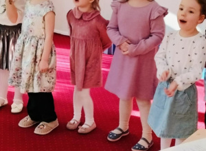 Dzień Babci i Dziadka