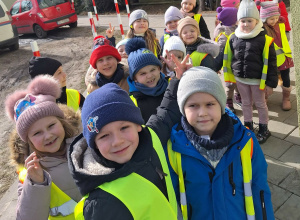 Wycieczka do biblioteki