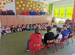 Cała Polska czyta dzieciom