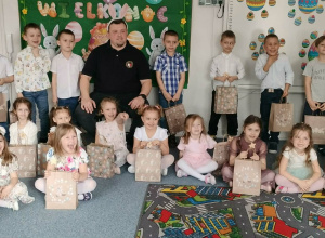 Śniadanko Wielkanocne