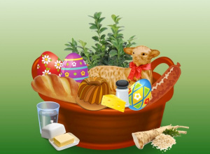 Zadanie świąteczne dla chętnych Rodziców