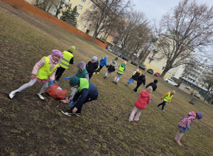 "Galante sprzątanie 2026"