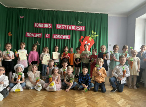 Dbajmy o zdrowie