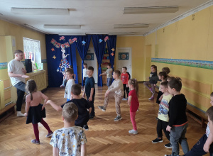 Warsztaty NeuroSPORT