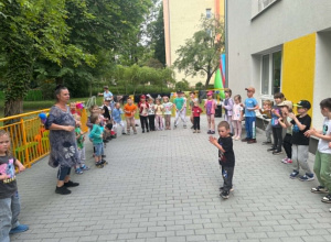 Dzień Dziecka