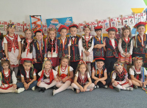 Krakowiaczek