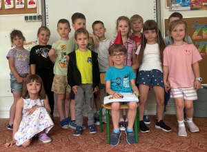 Urodziny Kazika