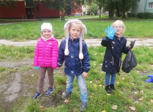 Sprzątanie Świata Sprzątanie Świata