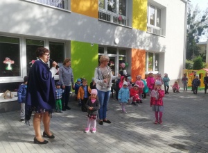 Dzień Przedszkolaka Dzień Przedszkolaka