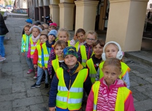 Spacer po Parku Staromiejskim Spacer po Parku Staromiejskim
