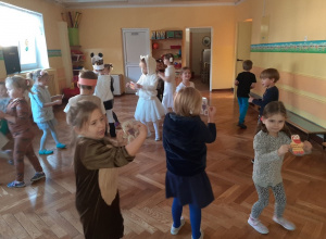 Dzień Misia