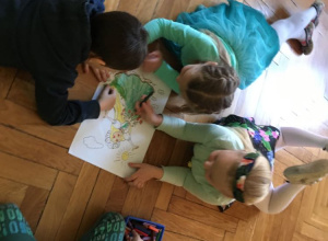 Dzień Zielony grup III i IV