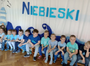 Niebieski Dzień